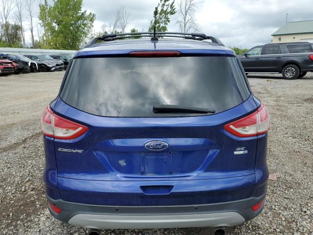 Photo 6 from auction – 2013 FORD ESCAPE SE with VIN 1FMCU9GX3DUD15605