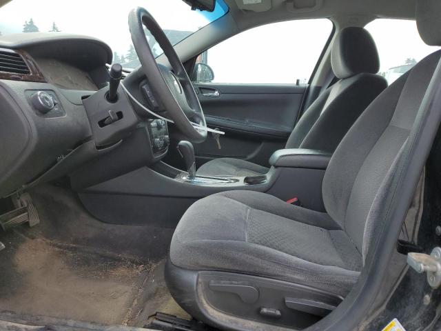 Photo 7 from auction – 2016 CHEVROLET IMPALA LIM with VIN 2G1WB5E39G1164438