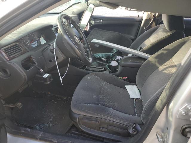 Photo 7 from auction – 2012 CHEVROLET IMPALA LT with VIN 2G1WG5E34C1123288