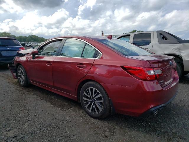 Photo 2 from auction – 2018 SUBARU LEGACY 2.5 with VIN 4S3BNAC69J3007139