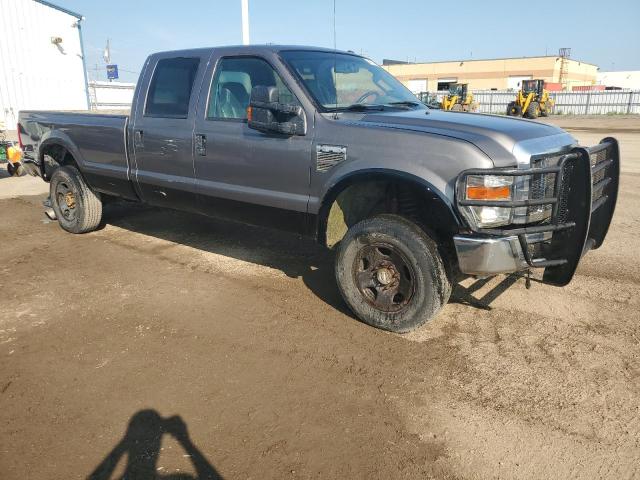 Photo 4 from auction – 2009 FORD F350 SUPER with VIN 1FTWW31R79EA77486