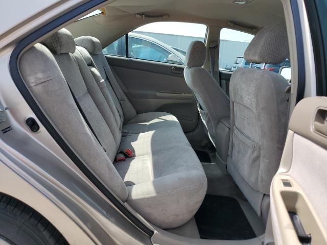 Photo 10 from auction – 2004 TOYOTA CAMRY LE with VIN 4T1BE32K04U892089