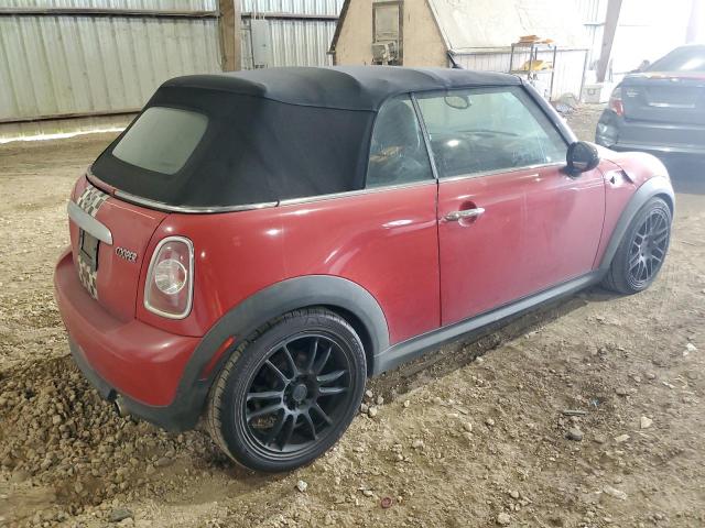 Photo 3 from auction – 2013 MINI COOPER with VIN WMWZN3C59DT135481