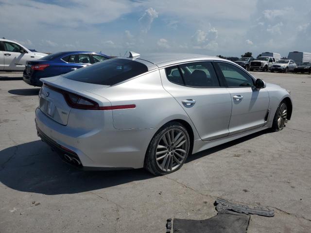 Photo 3 from auction – 2018 KIA STINGER with VIN KNAE15LA5J6031065