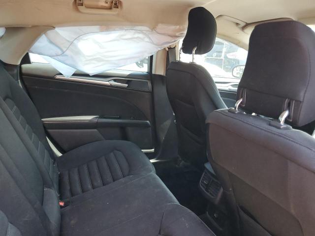 Photo 10 from auction – 2014 FORD FUSION SE with VIN 3FA6P0H73ER145909
