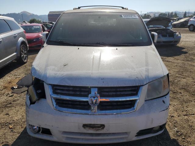 Photo 5 from auction – 2010 DODGE GRAND CARA with VIN 2D4RN5D17AR273259