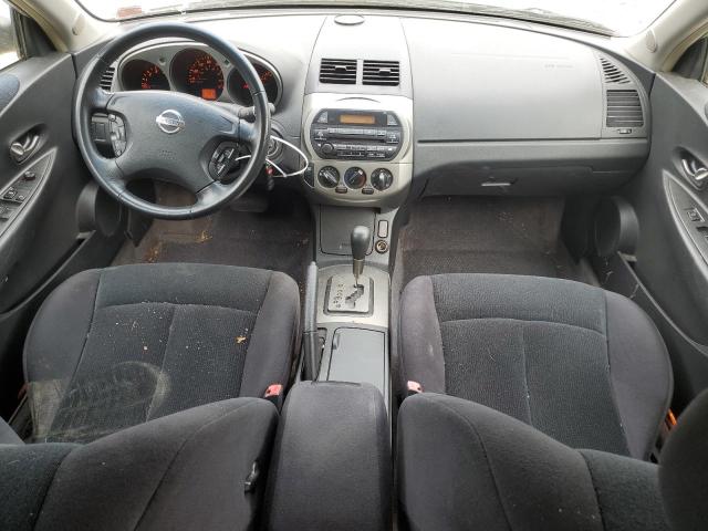 Photo 8 from auction – 2003 NISSAN ALTIMA BAS with VIN 1N4AL11D13C255395