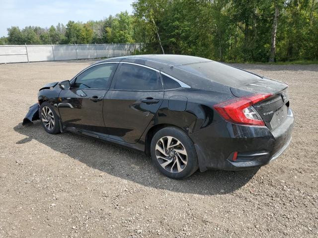 Photo 2 from auction – 2019 HONDA CIVIC EX with VIN 2HGFC2F79KH036660