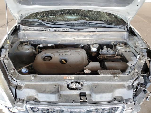 Photo 11 from auction – 2012 KIA SOUL + with VIN KNDJT2A6XC7369132