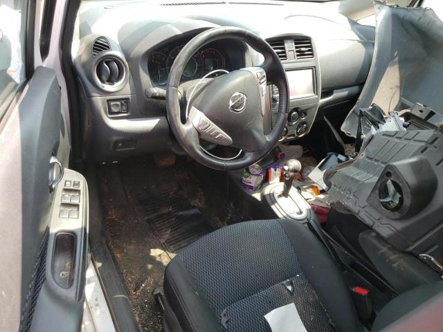 Photo 8 from auction – 2019 NISSAN VERSA NOTE with VIN 3N1CE2CP9KL362243