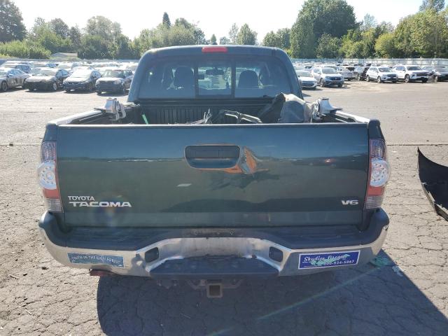 Photo 6 from auction – 2011 TOYOTA TACOMA DOU with VIN 3TMLU4ENXBM069503