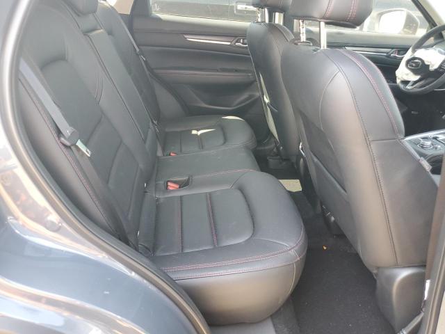 Photo 11 from auction – 2024 MAZDA CX-5 PREFE with VIN JM3KFBCM7R0357729