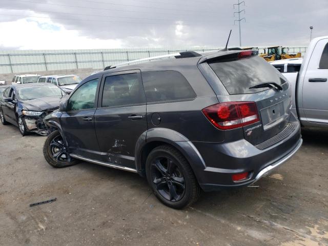 Photo 2 from auction – 2019 DODGE JOURNEY CR with VIN 3C4PDDGG8KT759160