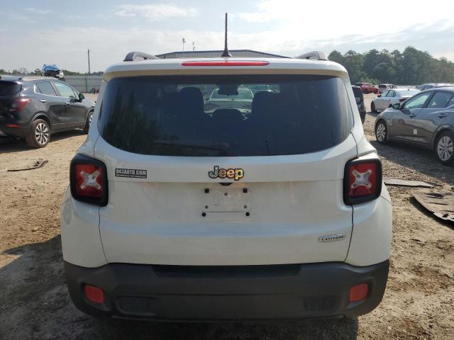 Photo 6 from auction – 2017 JEEP RENEGADE L with VIN ZACCJABB9HPG43726