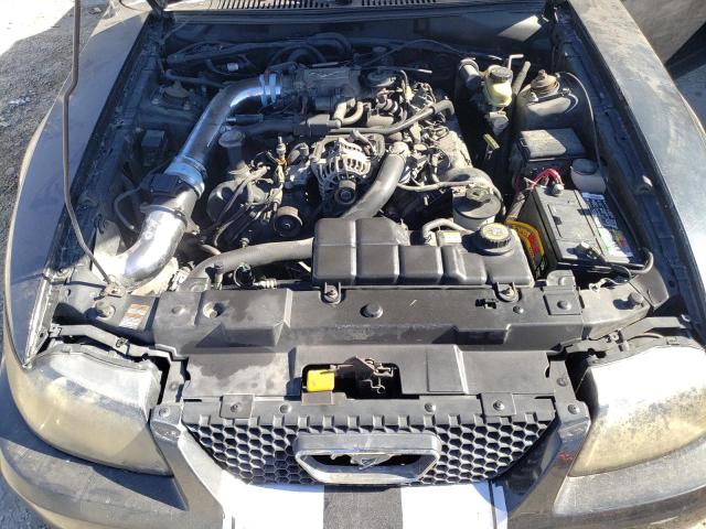 Photo 11 from auction – 2000 FORD MUSTANG GT with VIN 1FAFP45X0YF291925
