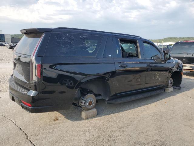 Photo 3 from auction – 2021 CADILLAC ESCALADE E with VIN 1GYS4PKLXMR486681