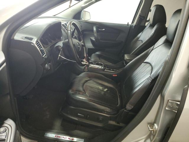 Photo 7 from auction – 2011 GMC ACADIA DEN with VIN 1GKKVTED3BJ229586