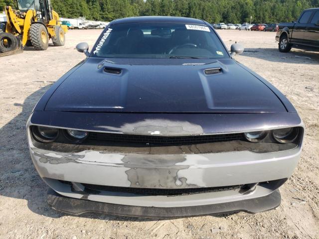 Photo 5 from auction – 2011 DODGE CHALLENGER with VIN 2B3CJ4DG8BH542553