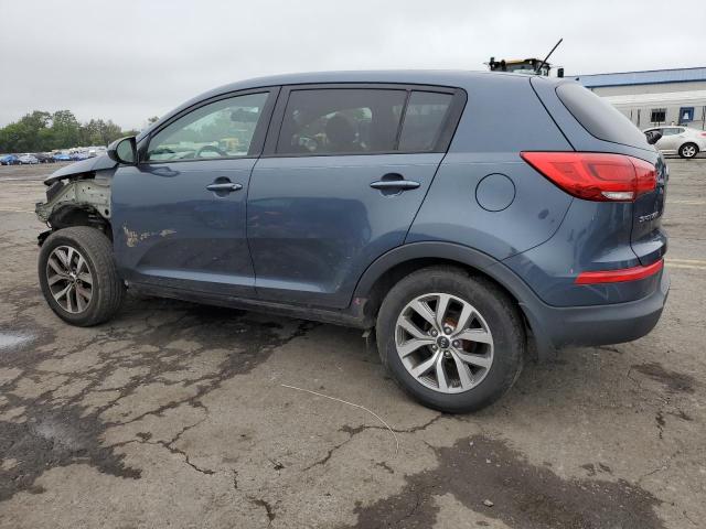 Photo 2 from auction – 2014 KIA SPORTAGE B with VIN KNDPB3AC9E7662497