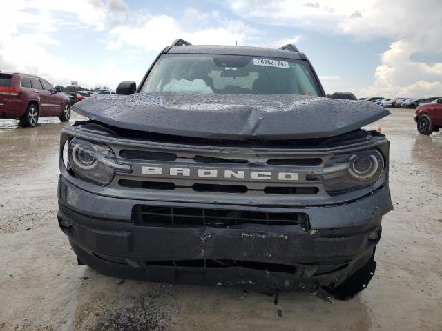 Photo 5 from auction – 2022 FORD BRONCO SPO with VIN 3FMCR9B65NRD66340
