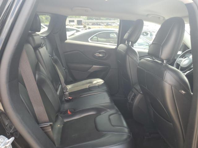 Photo 11 from auction – 2020 JEEP CHEROKEE L with VIN 1C4PJMLB0LD650623