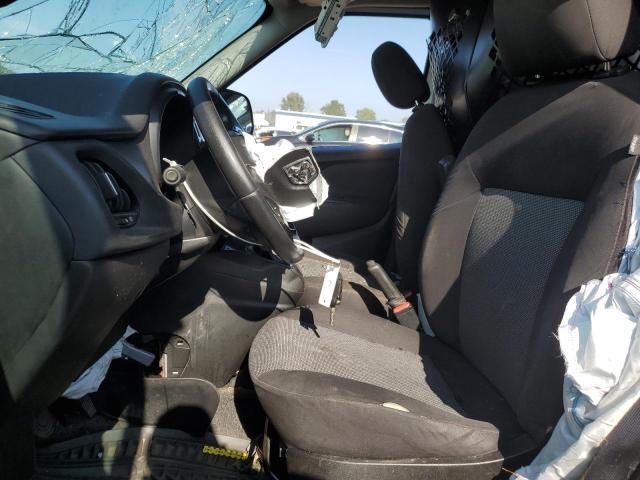 Photo 7 from auction – 2015 RAM PROMASTER with VIN ZFBERFAT1F6A42101