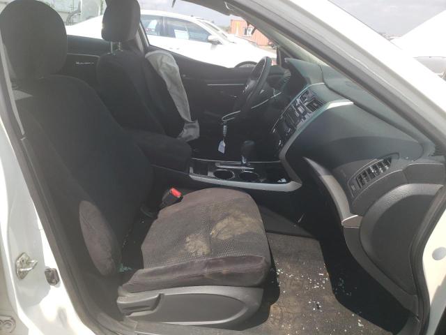 Photo 7 from auction – 2014 NISSAN ALTIMA with VIN 1N4AL3AP6EC122687