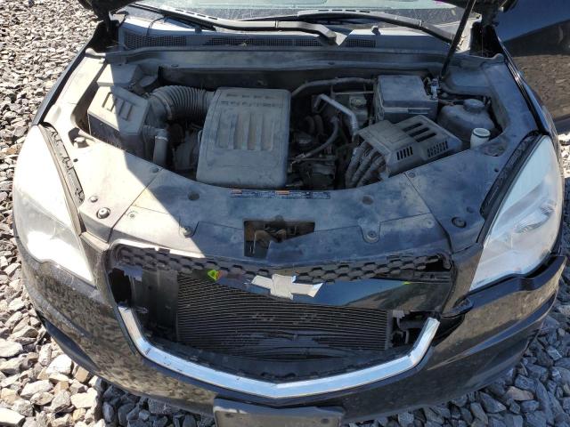 Photo 12 from auction – 2015 CHEVROLET EQUINOX LT with VIN 2GNFLFEK3F6381574