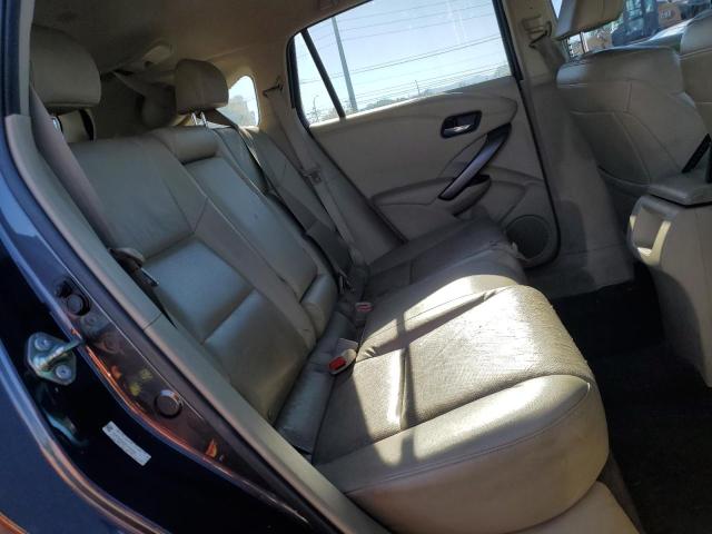 Photo 10 from auction – 2015 ACURA RDX TECHNO with VIN 5J8TB3H50FL015244