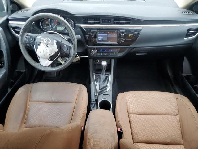 Photo 8 from auction – 2014 TOYOTA COROLLA L with VIN 5YFBURHE1EP013533