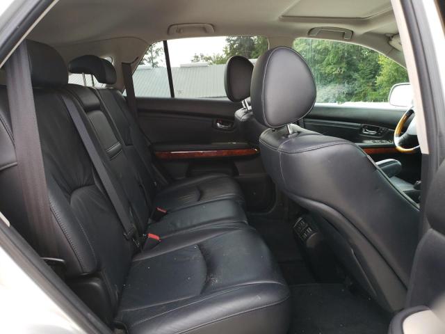 Photo 11 from auction – 2004 LEXUS RX 330 with VIN 2T2HA31U14C024074