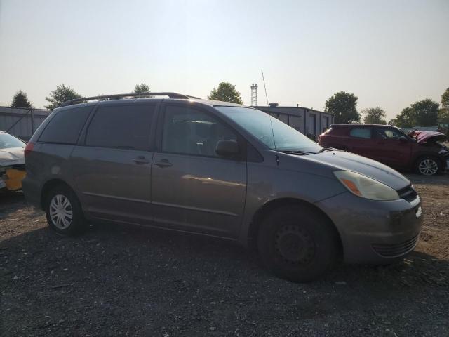 Photo 4 from auction – 2004 TOYOTA SIENNA CE with VIN 5TDZA23C24S100240
