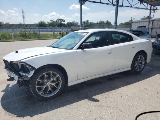 Photo 1 from auction – 2023 DODGE CHARGER GT with VIN 2C3CDXHG5PH615407