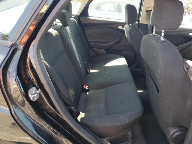Photo 10 from auction – 2016 FORD FOCUS SE with VIN 1FADP3F2XGL246768