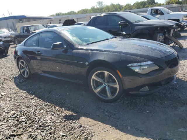 Photo 4 from auction – 2010 BMW 650 I with VIN WBAEA5C53ACV93647