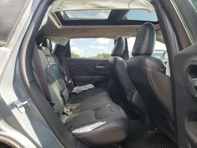 Photo 11 from auction – 2015 JEEP CHEROKEE T with VIN 1C4PJMBS9FW600653