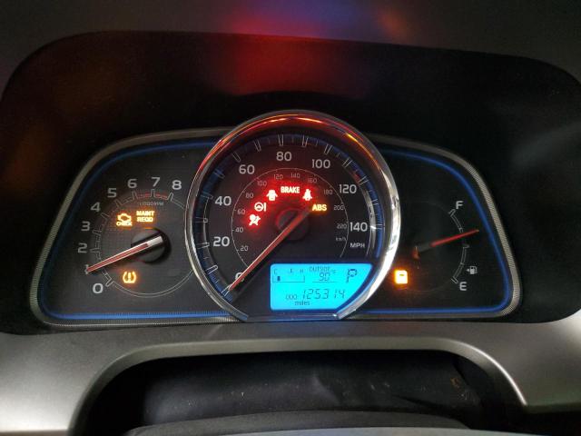 Photo 9 from auction – 2013 TOYOTA RAV4 LIMIT with VIN 2T3YFREVXDW022616