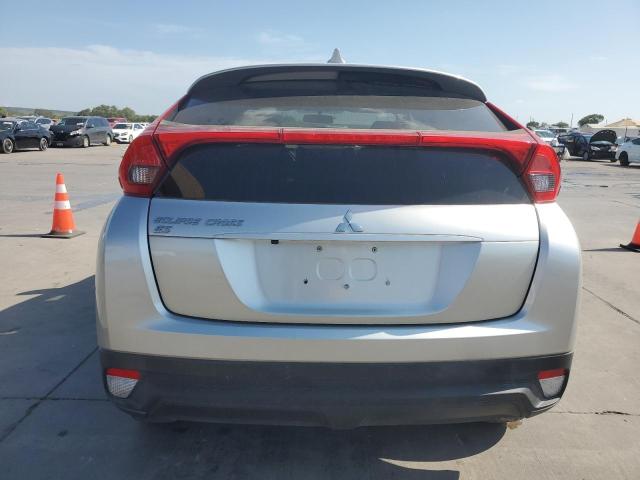Photo 6 from auction – 2020 MITSUBISHI ECLIPSE CR with VIN JA4AS3AA6LZ024613