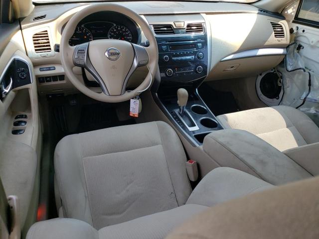 Photo 8 from auction – 2013 NISSAN ALTIMA 2.5 with VIN 1N4AL3AP5DC216817
