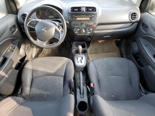 Photo 8 from auction – 2017 MITSUBISHI MIRAGE G4 with VIN ML32F3FJ2HH003605