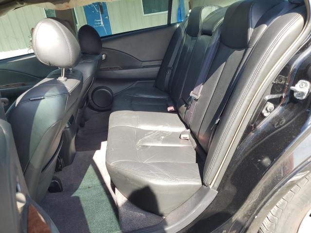 Photo 10 from auction – 2003 NISSAN ALTIMA BAS with VIN 1N4AL11E03C231615