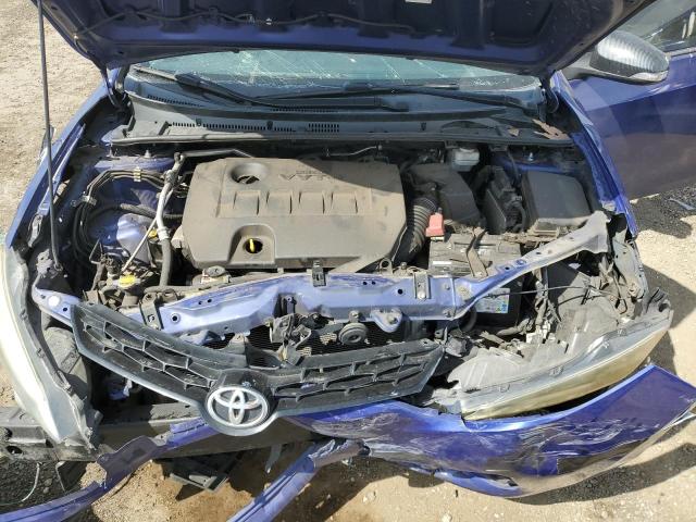 Photo 11 from auction – 2014 TOYOTA COROLLA L with VIN 5YFBURHE0EP072024