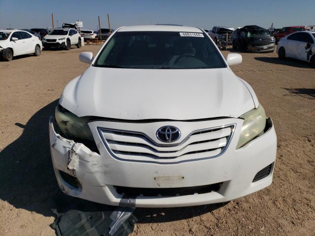 Photo 5 from auction – 2010 TOYOTA CAMRY BASE with VIN 4T4BF3EK9AR067825