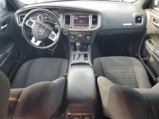 Photo 8 from auction – 2014 DODGE CHARGER R/ with VIN 2C3CDXDT9EH242503