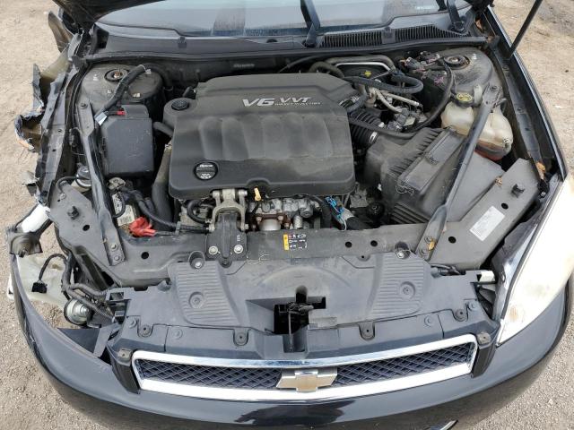 Photo 11 from auction – 2016 CHEVROLET IMPALA LIM with VIN 2G1WC5E34G1133479