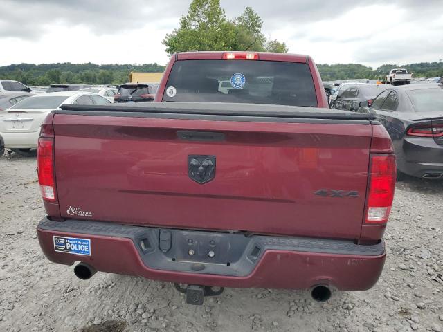 Photo 6 from auction – 2019 RAM 1500 CLASS with VIN 1C6RR7KTXKS505474