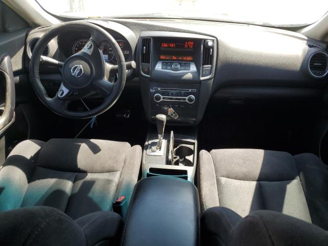 Photo 8 from auction – 2012 NISSAN MAXIMA S with VIN 1N4AA5AP9CC841561