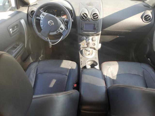 Photo 8 from auction – 2012 NISSAN ROGUE S with VIN JN8AS5MT0CW252319
