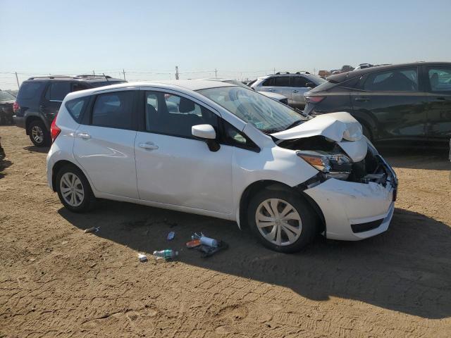 Photo 4 from auction – 2018 NISSAN VERSA NOTE with VIN 3N1CE2CP3JL360518
