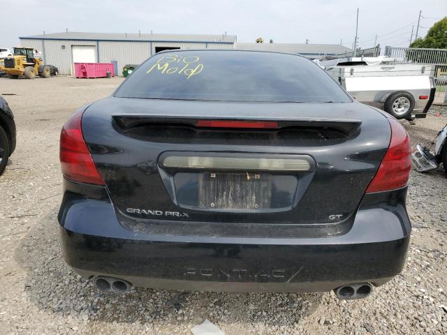 Photo 6 from auction – 2005 PONTIAC GRAND PRIX with VIN 2G2WS522651208299